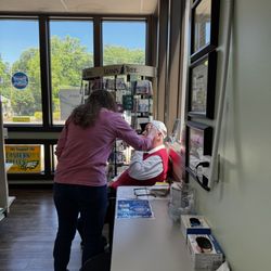 Warren's Drug Store
