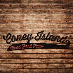 Coney Island Wood Fired Pizza
