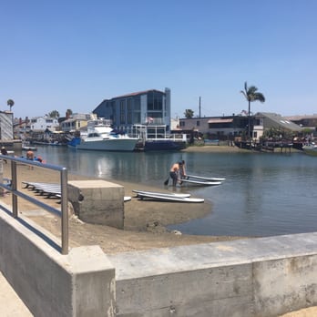 Everyday California Huntington Beach - Perfect departure point - Rafting/Kayaking Near Me - Sunset Beach, California