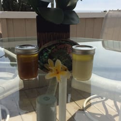 Gypsy Traveling Spa - Hand crafted body polish.