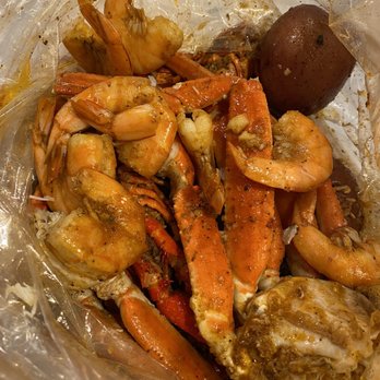 Shaking Seafood - Seafood Near Me - Dorchester, Massachusetts Shaking Seafood - Seafood Near Me - Dorchester, Massachusetts
