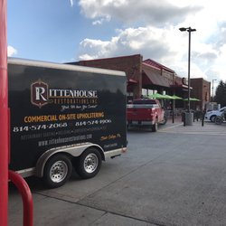 Sheetz - Refueling for the trip home