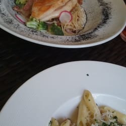 Punkt Gastronomiczny - Obsypane sadzą...