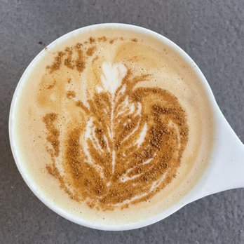 Cheeky's - Dirty chai - Breakfast & Brunch Near Me - Palm Springs, California