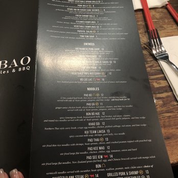OBAO - Asian Fusion Near Me - New York, New York OBAO - Asian Fusion Near Me - New York, New York