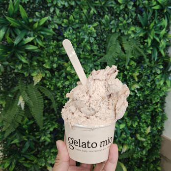 Gelato Mio - Bueno gelato - Gelato Near Me - Los Angeles, California
