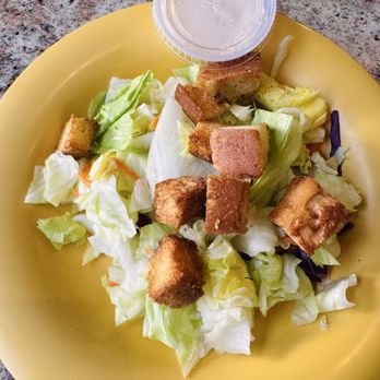 Via Sofia’s Italian Kitchen - Side Salad - Italian Near Me - Cedar Falls, Iowa Via Sofia’s Italian Kitchen - Side Salad - Italian Near Me - Cedar Falls, Iowa