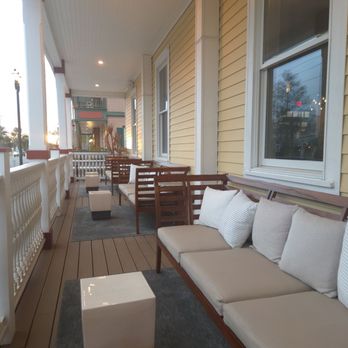 Castillo Craft Bar + Kitchen - Diners Near Me - St. Augustine, Florida