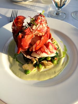 Peter Shields Inn & Restaurant by null