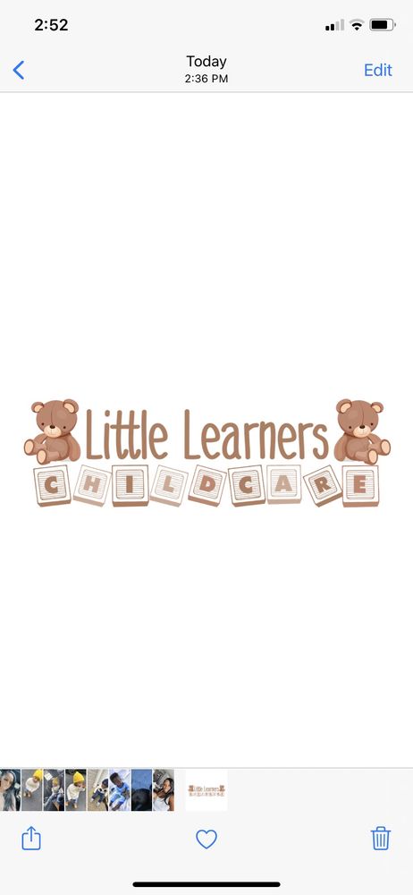 Little Learners Childcare - childcare center in North Wilmington, DE