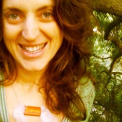 Jenna Grayson, CHt, Hypnotherapy & Energy Healing