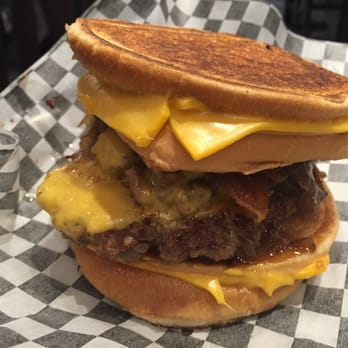 Holy Chuck - The cowlorie - Burgers Near Me - Toronto, Ontario Holy Chuck - The cowlorie - Burgers Near Me - Toronto, Ontario