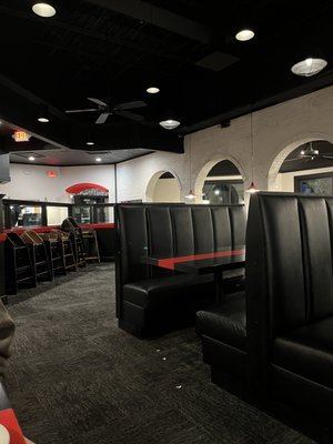 Bambinelli's Italian Restaurant by null