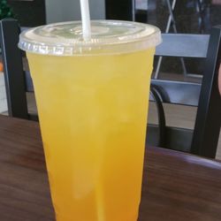 Phomee - Mango drink
