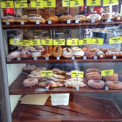 Persian Grill - Donuts at Persian Grill
