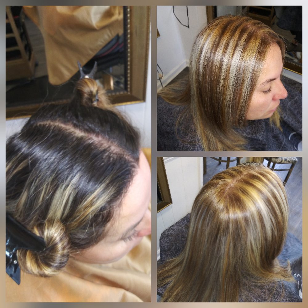 BELLEZA DIVINA BEAUTY SALON / DOMINICAN STYLE 42 Photos 4509 Armour Rd, Columbus, GA Yelp