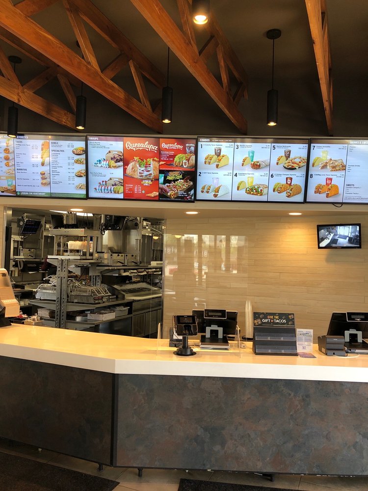 Taco Bell