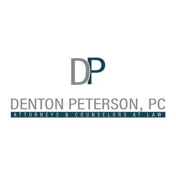 Denton Peterson, PC - Denton Peterson, P.C. Logo - General Litigation Near Me - Scottsdale, Arizona Denton Peterson, PC - Denton Peterson, P.C. Logo - General Litigation Near Me - Scottsdale, Arizona