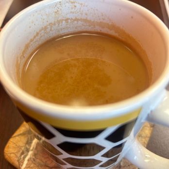Cafe Everest - Masala Tea - Himalayan/Nepalese Near Me - Arlington, Texas