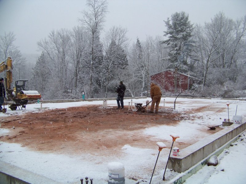 Slide of Smalls Plumbing, Heating and AC