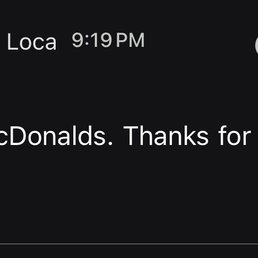 Response from business owner. Response from business owner.