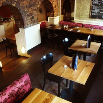 Racks Bar & Kitchen - British Near Me - Clifton, BST Racks Bar & Kitchen - British Near Me - Clifton, BST