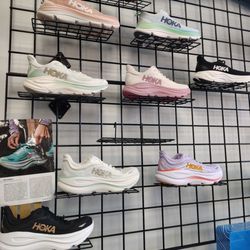 The Foot Store