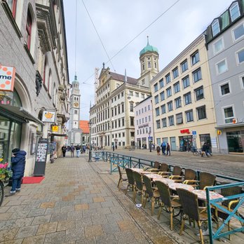 Stadt Augsburg - Local Flavor Near Me