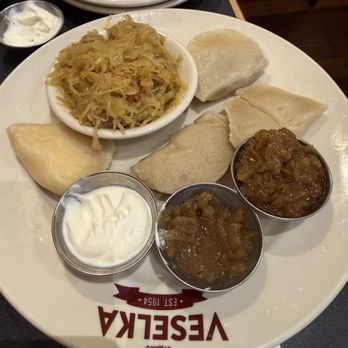 Veselka - Ukrainian Near Me - New York, New York Veselka - Ukrainian Near Me - New York, New York