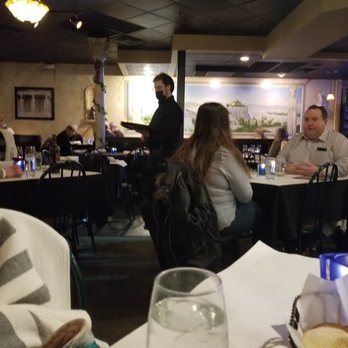 Athens on 86th - Greek Near Me - Indianapolis, Indiana