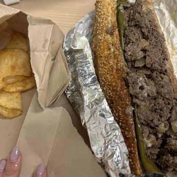 Cheesesteaks by Matū | Pasadena - Cheesesteaks Near Me - Pasadena, California Cheesesteaks by Matū | Pasadena - Cheesesteaks Near Me - Pasadena, California
