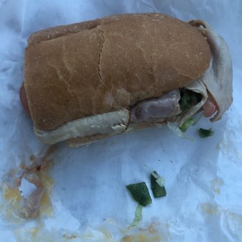 Nardelli's Grinder Shoppe - Turkey Club Nardelli's Style 1/2 Grinder - Italian Near Me - East Hartford, Connecticut Nardelli's Grinder Shoppe - Turkey Club Nardelli's Style 1/2 Grinder - Italian Near Me - East Hartford, Connecticut