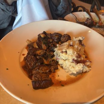 The Cheesecake Factory - Steak Diane* ** *** - Desserts Near Me - Elmhurst, New York The Cheesecake Factory - Steak Diane* ** *** - Desserts Near Me - Elmhurst, New York
