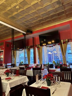 Cucina Maria South Philly by null