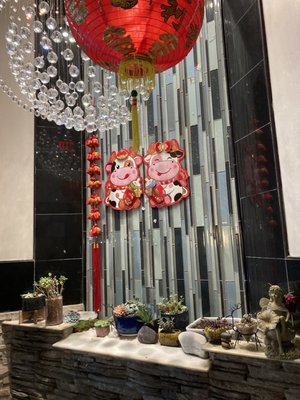 Tokyo Japanese Steak House by null