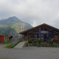 Burgberger Tierparadies