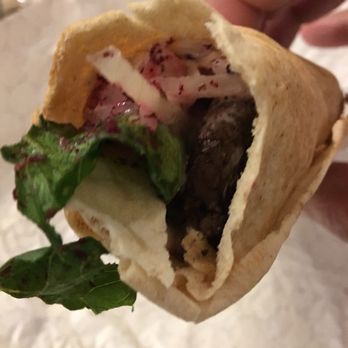 Aladdin's Eatery - Aladdin pita roll - Lebanese Near Me - Cincinnati, Ohio Aladdin's Eatery - Aladdin pita roll - Lebanese Near Me - Cincinnati, Ohio