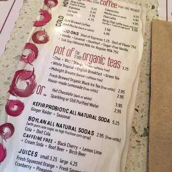 Beach Plum Kitchen - New American Near Me - Carlsbad, California