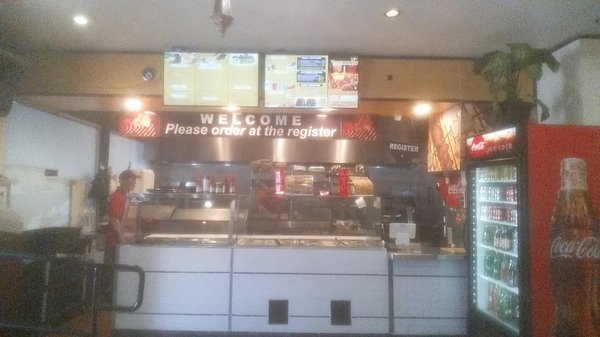 Al's Hot Chicken by null