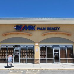 RE/MAX Palm Realty - Stop in to our Murdock Office Location, located at 1808 Tamiami Trail Unit D-2, Port Charlotte, FL 33948