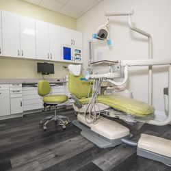 Delta Park Dental