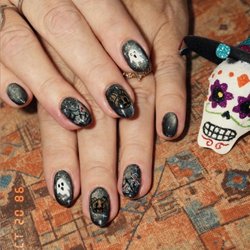 Polish Nail Spa - Nails by Kyle