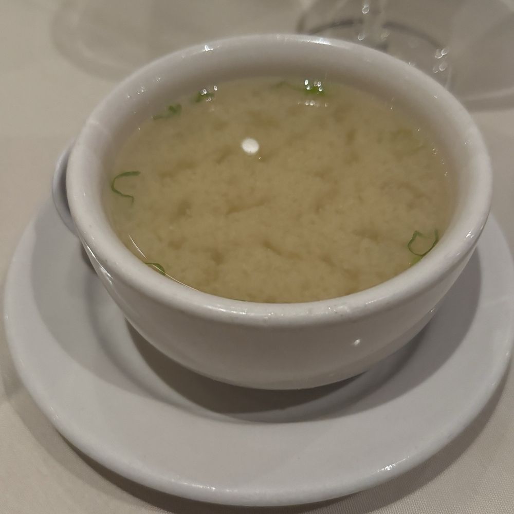 Thaikyo - Miso Soup - Thai Near Me - Manalapan, Florida Thaikyo - Miso Soup - Thai Near Me - Manalapan, Florida