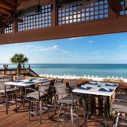 Gumbo Limbo - The warm Gulf breeze and the sound of the surf add to the ambiance as you enjoy the best seafood-casual menu and view in Southwest Florida.
