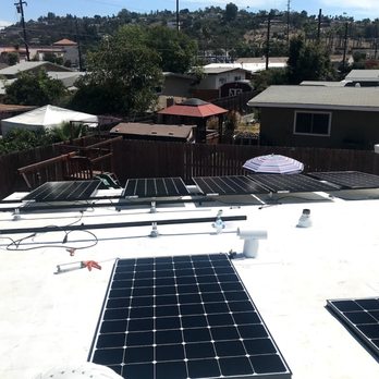 Heliogold - Solar Installation Near Me - San Diego, California