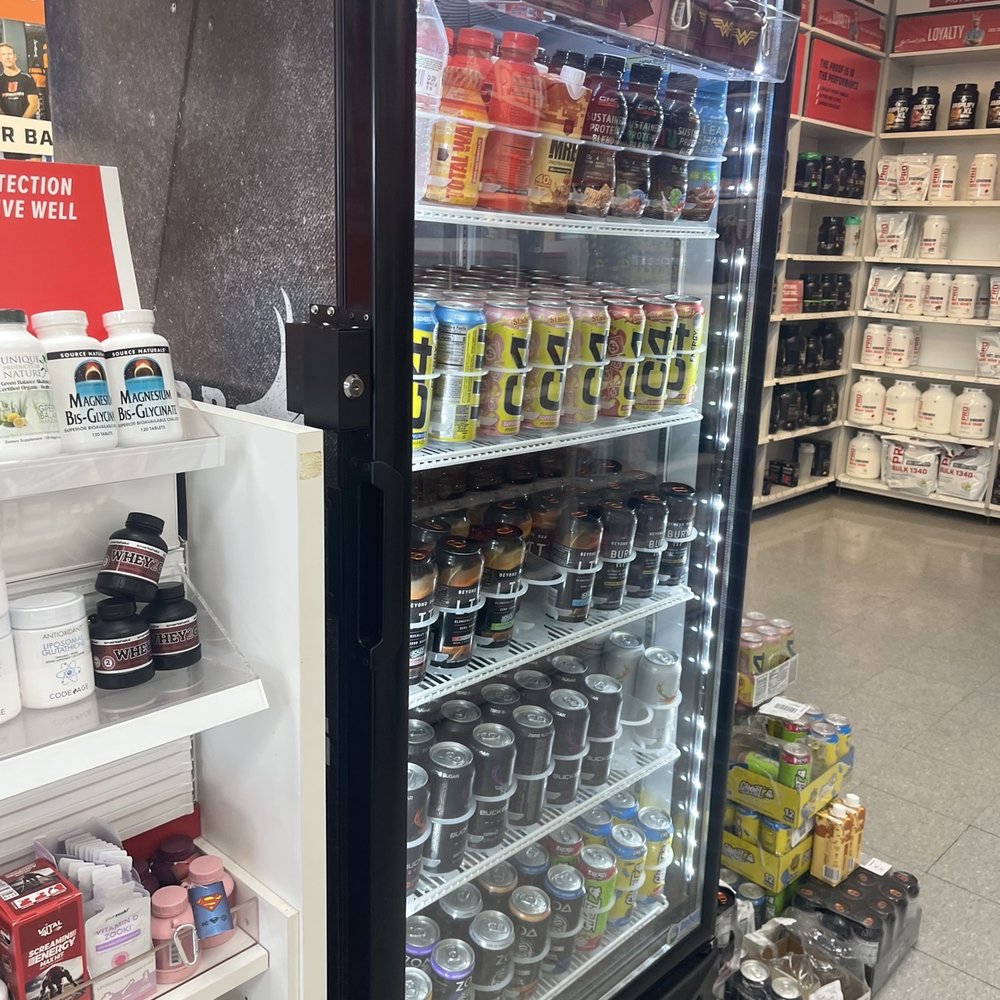 GNC - Cold Drink - Vitamins & Supplements Near Me - Clinton, Mississippi GNC - Cold Drink - Vitamins & Supplements Near Me - Clinton, Mississippi