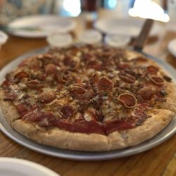 Buckstin Brewing - Nederland - Meat Machine