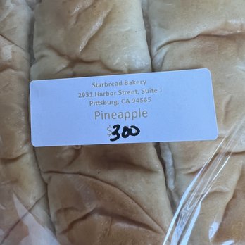 Starbread Bakery - Bakeries Near Me - Pittsburg, California Starbread Bakery - Bakeries Near Me - Pittsburg, California