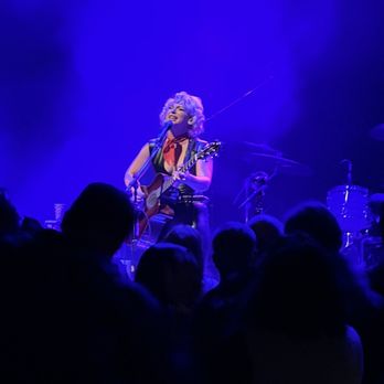 Park West - Samantha Fish. - Music Venues Near Me - Chicago, Illinois Park West - Samantha Fish. - Music Venues Near Me - Chicago, Illinois