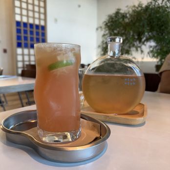 Little Uluh - Coffee & Tea Near Me - Queens, New York Little Uluh - Coffee & Tea Near Me - Queens, New York